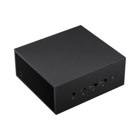 ASUS ExpertCenter PN65 Barebone Mini PC, Intel Core Ultra 7 155H (No Logo) — Being Shipped