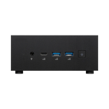 ASUS ExpertCenter PN65 Barebone Mini PC, Intel Core Ultra 7 155H (No Logo) — Being Shipped