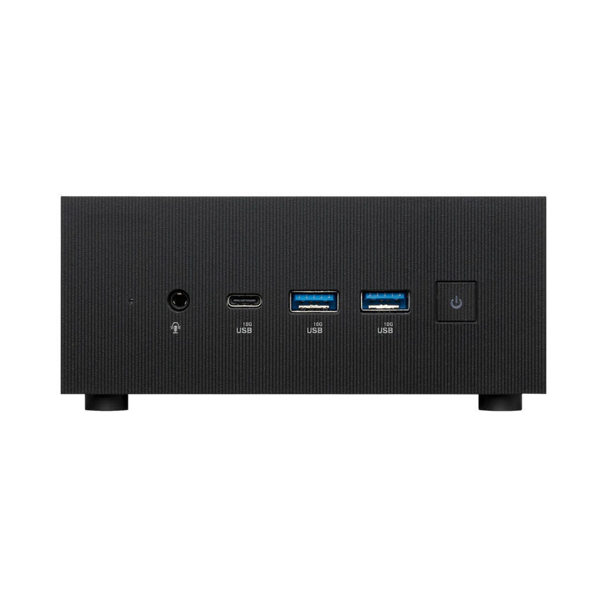ASUS ExpertCenter PN65 Barebone Mini PC, Intel Core Ultra 7 155H (No Logo) — Being Shipped