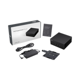 ASUS ExpertCenter PN65 Barebone Mini PC, Intel Core Ultra 7 155H (No Logo) — Being Shipped