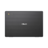 ASUS Chromebook C204 11.6" Rugged Notebook, Intel Celeron N4020, 4GB RAM, 32GB Flash Memory (Dark Gray) — Being Shipped