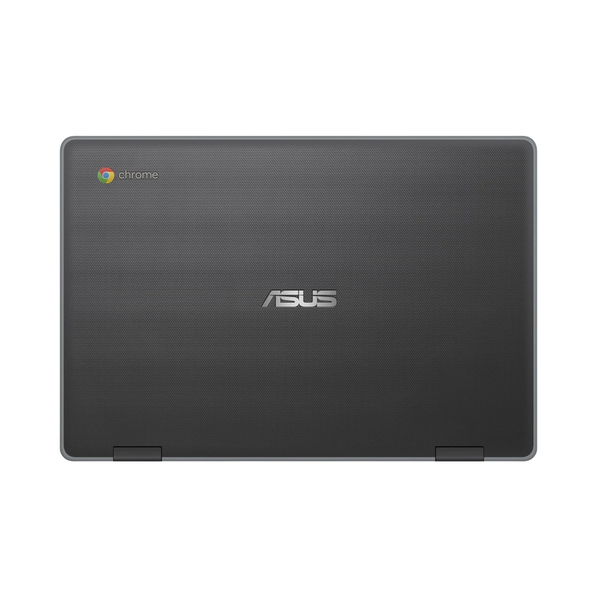 ASUS Chromebook C204 11.6" Rugged Notebook, Intel Celeron N4020, 4GB RAM, 32GB Flash Memory (Dark Gray) — Being Shipped