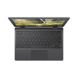 ASUS Chromebook C204 11.6" Rugged Notebook, Intel Celeron N4020, 4GB RAM, 32GB Flash Memory (Dark Gray) — Being Shipped