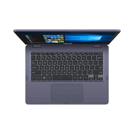 ASUS VivoBook Flip 11.6" Laptop, Intel Celeron N3350, 4GB RAM, 256GB eMMC — Being Shipped