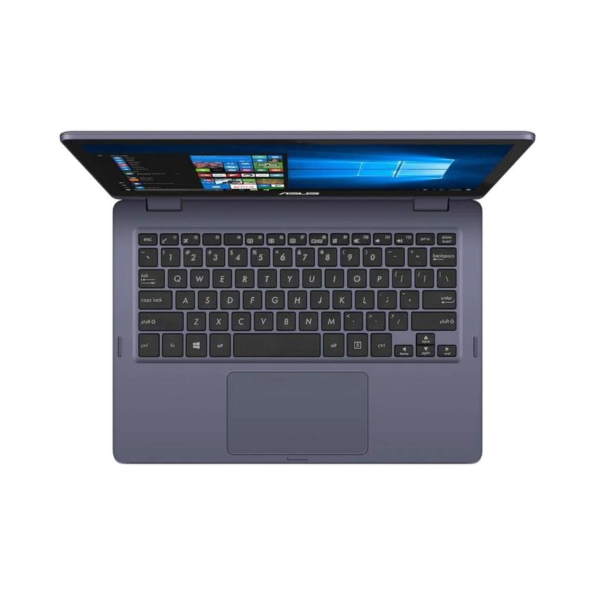 ASUS VivoBook Flip 11.6" Laptop, Intel Celeron N3350, 4GB RAM, 256GB eMMC — Being Shipped