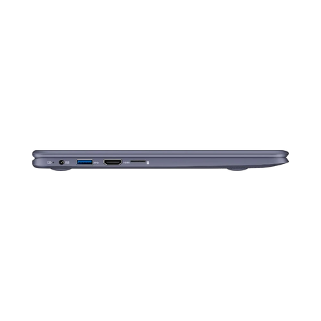 ASUS VivoBook Flip 11.6" Laptop, Intel Celeron N3350, 4GB RAM, 256GB eMMC — Being Shipped