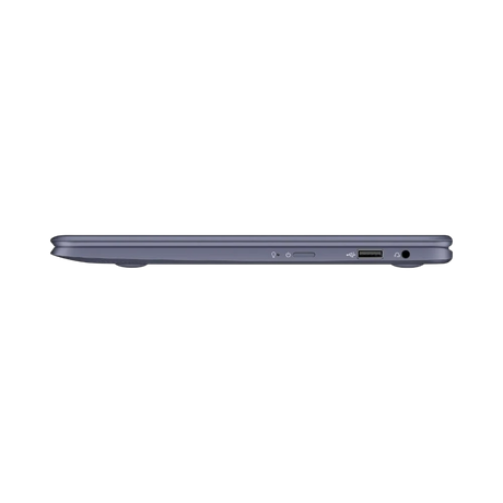 ASUS VivoBook Flip 11.6" Laptop, Intel Celeron N3350, 4GB RAM, 256GB eMMC — Being Shipped