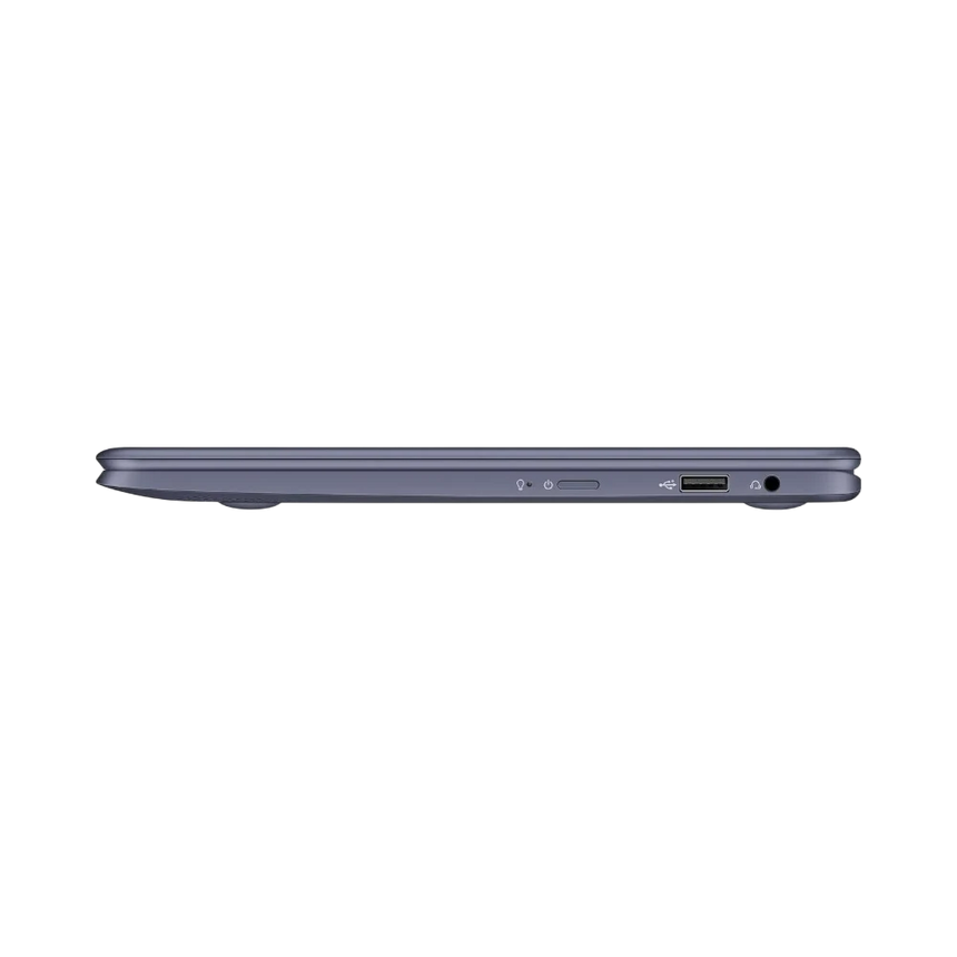 ASUS VivoBook Flip 11.6" Laptop, Intel Celeron N3350, 4GB RAM, 256GB eMMC — Being Shipped