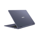 ASUS VivoBook Flip 11.6" Laptop, Intel Celeron N3350, 4GB RAM, 256GB eMMC — Being Shipped