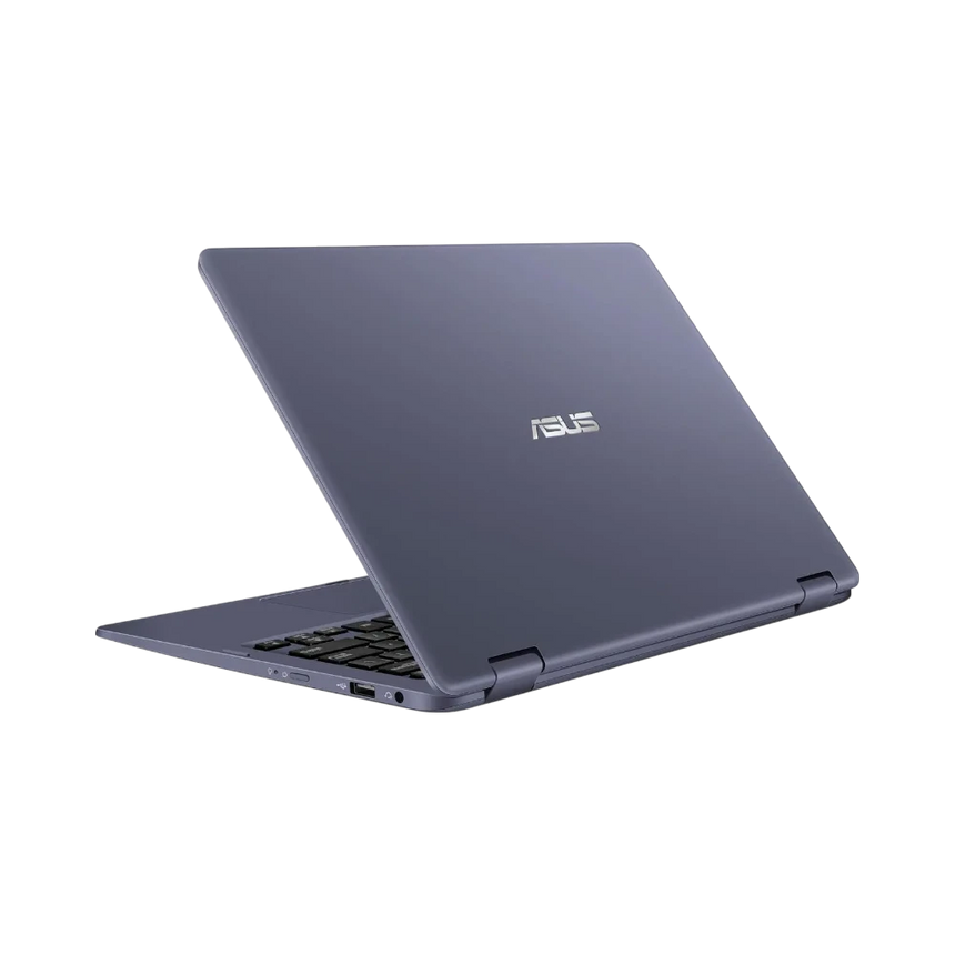 ASUS VivoBook Flip 11.6" Laptop, Intel Celeron N3350, 4GB RAM, 256GB eMMC — Being Shipped