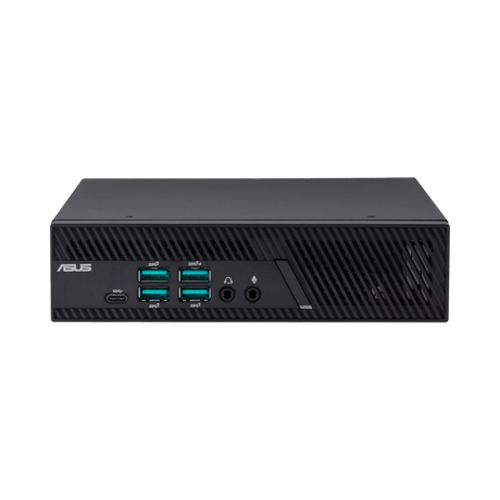 ASUS PB62 Mini PC Desktop Computer, Intel Core i7-11700, 16GB DDR4 RAM, 512GB SSD — Being Shipped