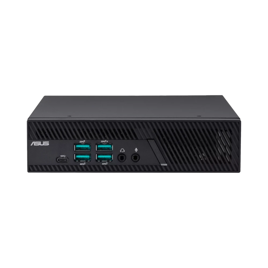 ASUS PB62 Mini PC Desktop Computer, Intel Core i7-11700, 16GB DDR4 RAM, 512GB SSD — Being Shipped