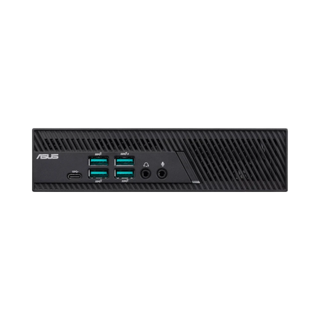 ASUS PB62 Mini PC Desktop Computer, Intel Core i7-11700, 16GB DDR4 RAM, 512GB SSD — Being Shipped