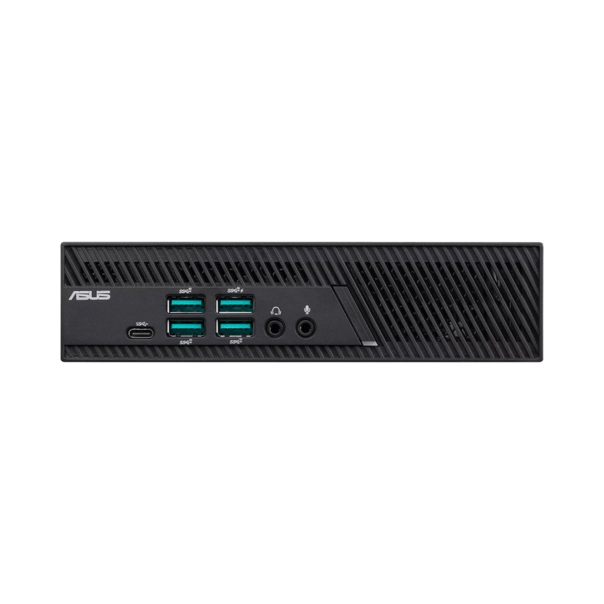 ASUS PB62 Mini PC Desktop Computer, Intel Core i7-11700, 16GB DDR4 RAM, 512GB SSD — Being Shipped