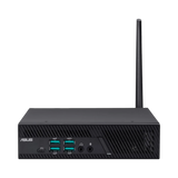 ASUS PB62 Mini PC Desktop Computer, Intel Core i7-11700, 16GB DDR4 RAM, 512GB SSD — Being Shipped