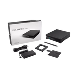 ASUS PB62 Mini PC Desktop Computer, Intel Core i7-11700, 16GB DDR4 RAM, 512GB SSD — Being Shipped