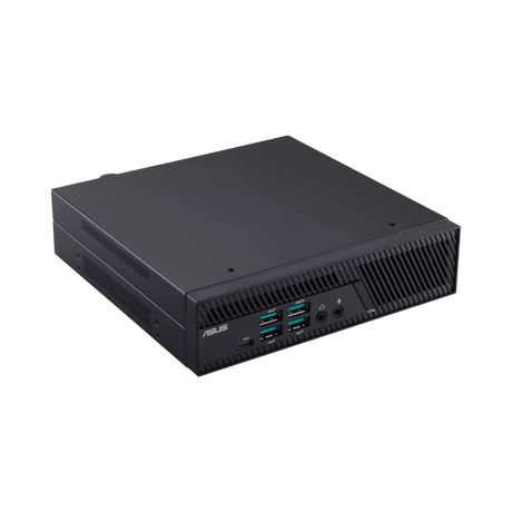 ASUS PB62 Mini PC Desktop Computer, Intel Core i7-11700, 16GB DDR4 RAM, 512GB SSD — Being Shipped