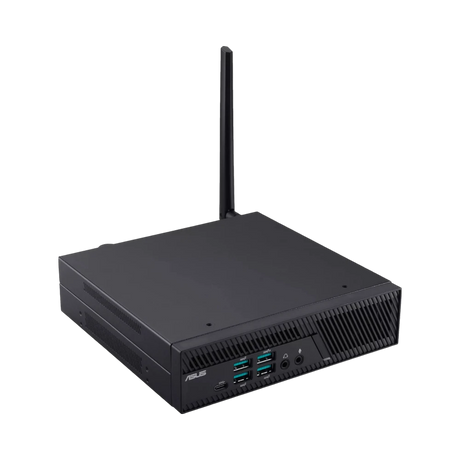 ASUS PB62 Mini PC Desktop Computer, Intel Core i7-11700, 16GB DDR4 RAM, 512GB SSD — Being Shipped