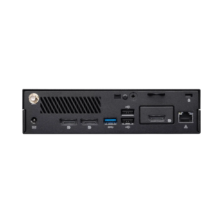ASUS PB62 Mini PC Desktop Computer, Intel Core i7-11700, 16GB DDR4 RAM, 512GB SSD — Being Shipped