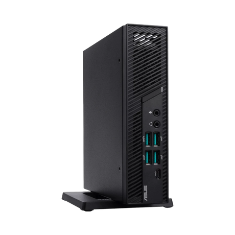 ASUS PB62 Mini PC Desktop Computer, Intel Core i7-11700, 16GB DDR4 RAM, 512GB SSD — Being Shipped
