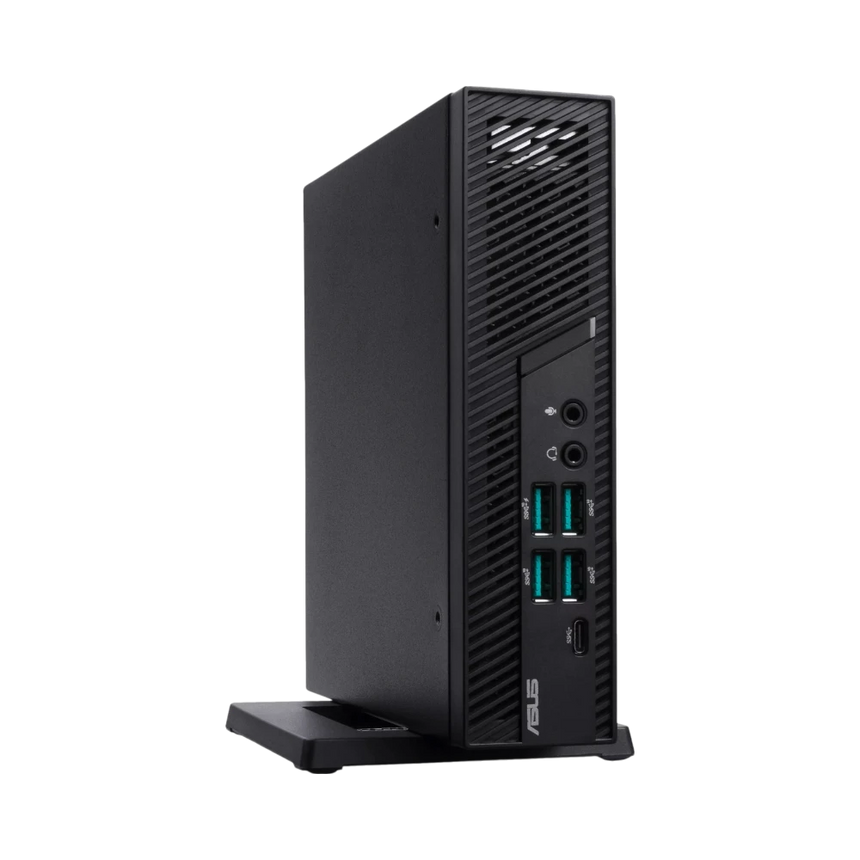 ASUS PB62 Mini PC Desktop Computer, Intel Core i7-11700, 16GB DDR4 RAM, 512GB SSD — Being Shipped