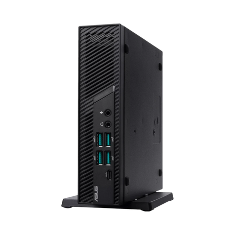 ASUS PB62 Mini PC Desktop Computer, Intel Core i7-11700, 16GB DDR4 RAM, 512GB SSD — Being Shipped