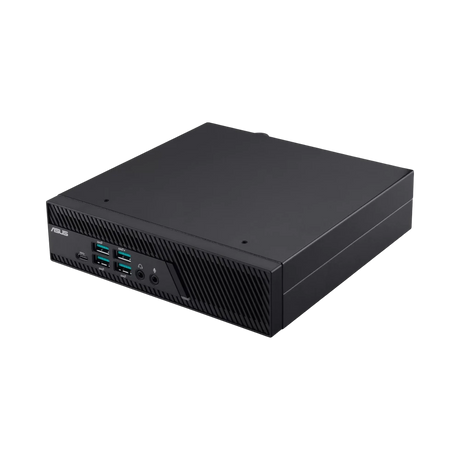 ASUS PB62 Mini PC Desktop Computer, Intel Core i7-11700, 16GB DDR4 RAM, 512GB SSD — Being Shipped