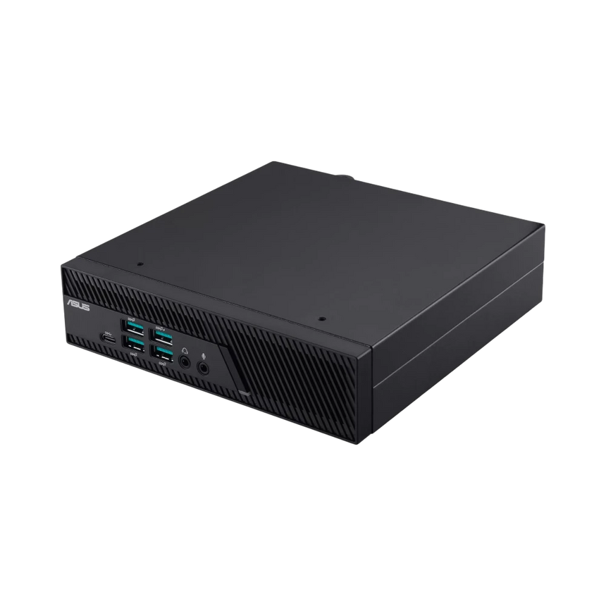 ASUS PB62 Mini PC Desktop Computer, Intel Core i7-11700, 16GB DDR4 RAM, 512GB SSD — Being Shipped