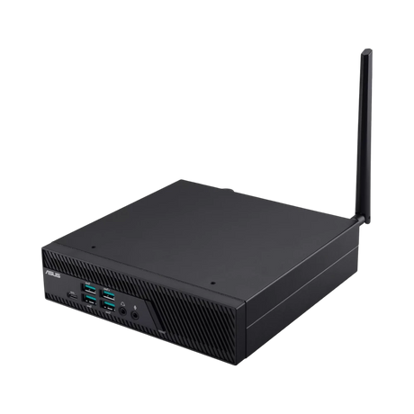 ASUS PB62 Mini PC Desktop Computer, Intel Core i7-11700, 16GB DDR4 RAM, 512GB SSD — Being Shipped