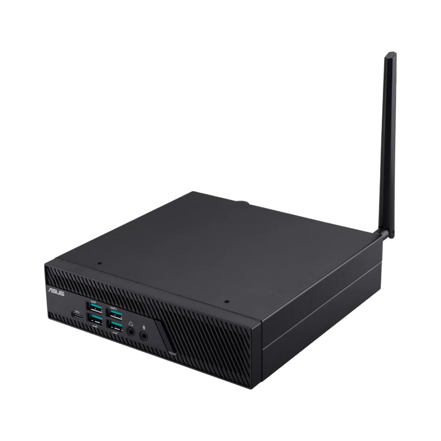 ASUS PB62 Mini PC Desktop Computer, Intel Core i7-11700, 16GB DDR4 RAM, 512GB SSD — Being Shipped