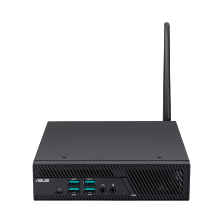 ASUS PB62 Mini PC Desktop Computer, Intel Core i7-11700, 16GB DDR4 RAM, 512GB SSD — Being Shipped