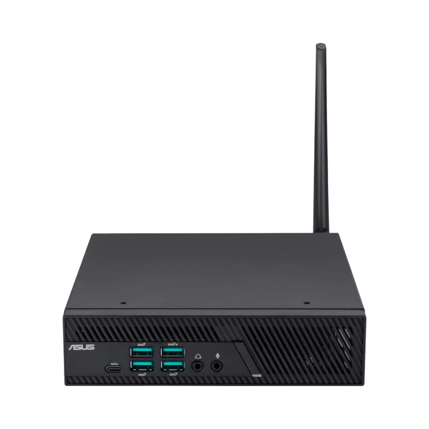 ASUS PB62 Mini PC Desktop Computer, Intel Core i7-11700, 16GB DDR4 RAM, 512GB SSD — Being Shipped
