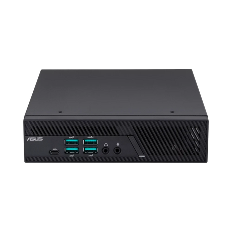 ASUS PB62 Mini PC Desktop Computer, Intel Core i7-11700, 16GB DDR4 RAM, 512GB SSD — Being Shipped