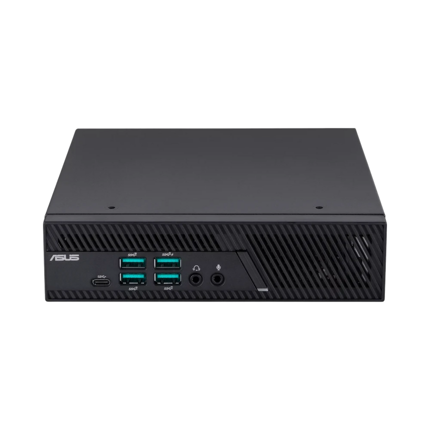 ASUS PB62 Mini PC Desktop Computer, Intel Core i7-11700, 16GB DDR4 RAM, 512GB SSD — Being Shipped