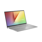 ASUS Vivobook S14 S412 Thin & Light 14" Laptop, Intel Core I5-8265U, 8GB RAM, 256GB SSD — Being Shipped