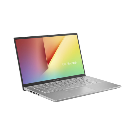 ASUS Vivobook S14 S412 Thin & Light 14" Laptop, Intel Core I5-8265U, 8GB RAM, 256GB SSD — Being Shipped
