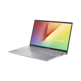 ASUS Vivobook S14 S412 Thin & Light 14" Laptop, Intel Core I5-8265U, 8GB RAM, 256GB SSD — Being Shipped