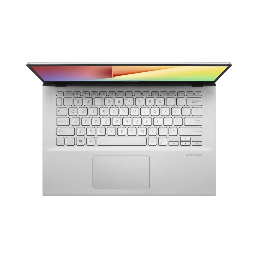 ASUS Vivobook S14 S412 Thin & Light 14" Laptop, Intel Core I5-8265U, 8GB RAM, 256GB SSD — Being Shipped