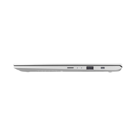 ASUS Vivobook S14 S412 Thin & Light 14" Laptop, Intel Core I5-8265U, 8GB RAM, 256GB SSD — Being Shipped