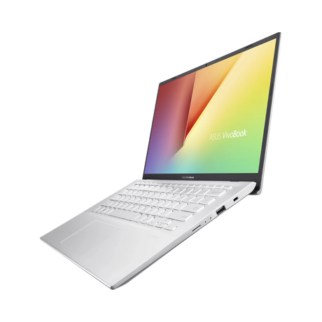ASUS Vivobook S14 S412 Thin & Light 14" Laptop, Intel Core I5-8265U, 8GB RAM, 256GB SSD — Being Shipped