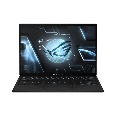 ASUS ROG Flow Z13 13.4" Gaming Tablet, Intel Core i5-12500H, 16GB RAM, 512GB SSD — Being Shipped