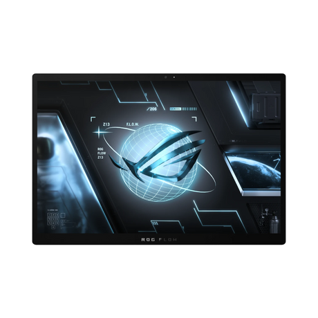 ASUS ROG Flow Z13 13.4" Gaming Tablet, Intel Core i5-12500H, 16GB RAM, 512GB SSD — Being Shipped