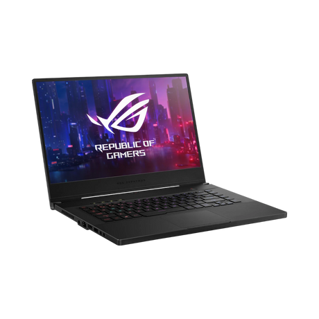 ASUS ROG Zephyrus M GU502GU 15.6" Gaming Laptop, Intel Core i7-9750H, NVIDIA GTX 1660 Ti, 16GB DDR4 RAM, 512GB SSD — Being Shipped