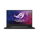 ASUS ROG Zephyrus M GU502GU 15.6" Gaming Laptop, Intel Core i7-9750H, NVIDIA GTX 1660 Ti, 16GB DDR4 RAM, 512GB SSD — Being Shipped