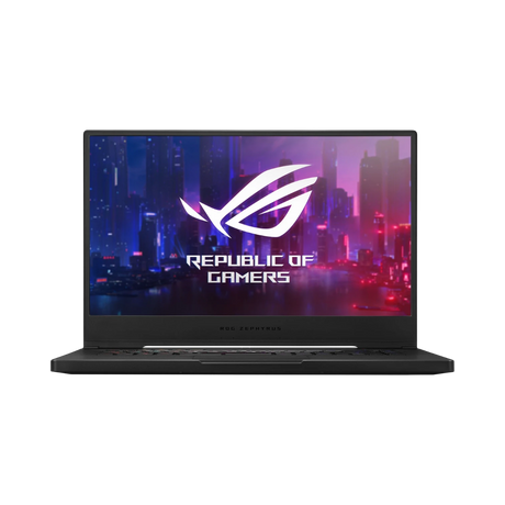 ASUS ROG Zephyrus M GU502GU 15.6" Gaming Laptop, Intel Core i7-9750H, NVIDIA GTX 1660 Ti, 16GB DDR4 RAM, 512GB SSD — Being Shipped