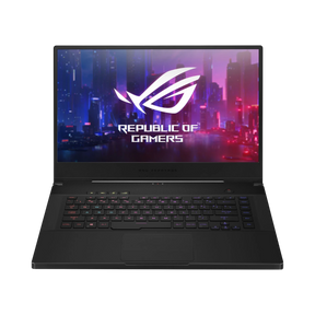 ASUS ROG Zephyrus M GU502GU 15.6" Gaming Laptop, Intel Core i7-9750H, NVIDIA GTX 1660 Ti, 16GB DDR4 RAM, 512GB SSD — Being Shipped