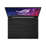 ASUS ROG Zephyrus M GU502GU 15.6" Gaming Laptop, Intel Core i7-9750H, NVIDIA GTX 1660 Ti, 16GB DDR4 RAM, 512GB SSD — Being Shipped
