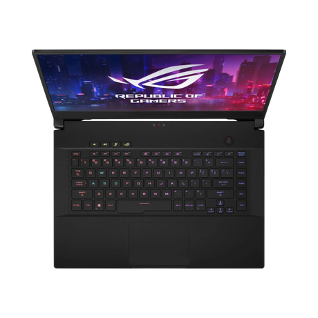 ASUS ROG Zephyrus M GU502GU 15.6" Gaming Laptop, Intel Core i7-9750H, NVIDIA GTX 1660 Ti, 16GB DDR4 RAM, 512GB SSD — Being Shipped