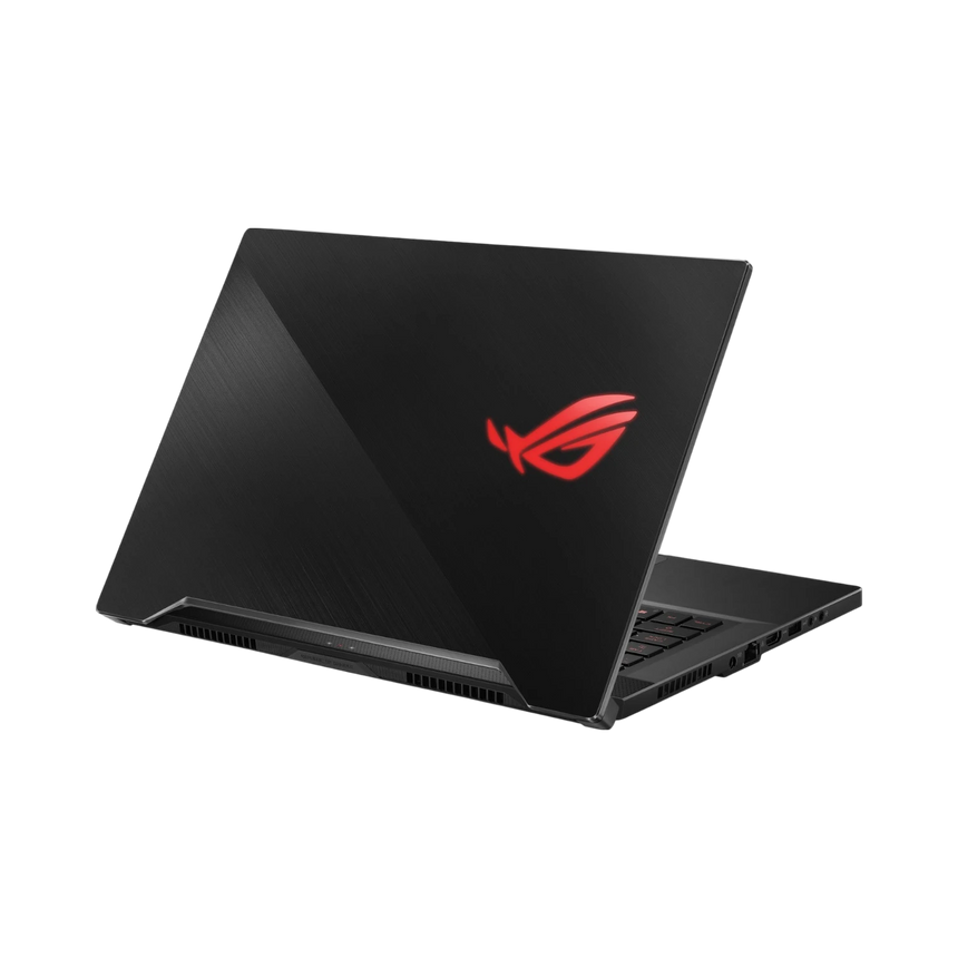 ASUS ROG Zephyrus M GU502GU 15.6" Gaming Laptop, Intel Core i7-9750H, NVIDIA GTX 1660 Ti, 16GB DDR4 RAM, 512GB SSD — Being Shipped