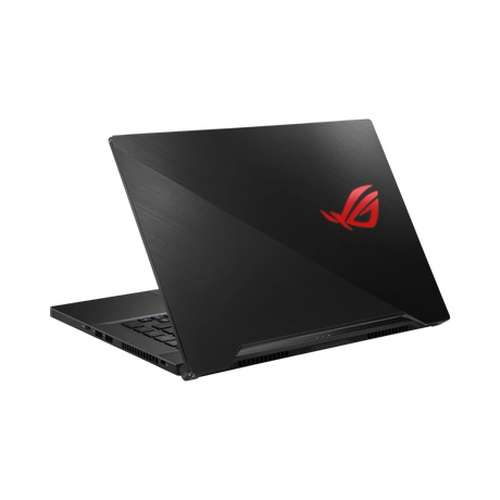 ASUS ROG Zephyrus M GU502GU 15.6" Gaming Laptop, Intel Core i7-9750H, NVIDIA GTX 1660 Ti, 16GB DDR4 RAM, 512GB SSD — Being Shipped
